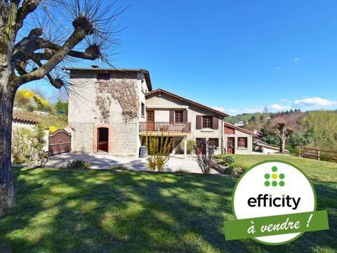   Pavillon Maison - 7 pi�ce(s) - 160 m�