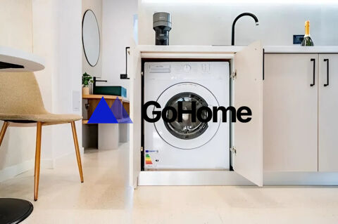  Appartement � louer 1 pi�ce 40 m�