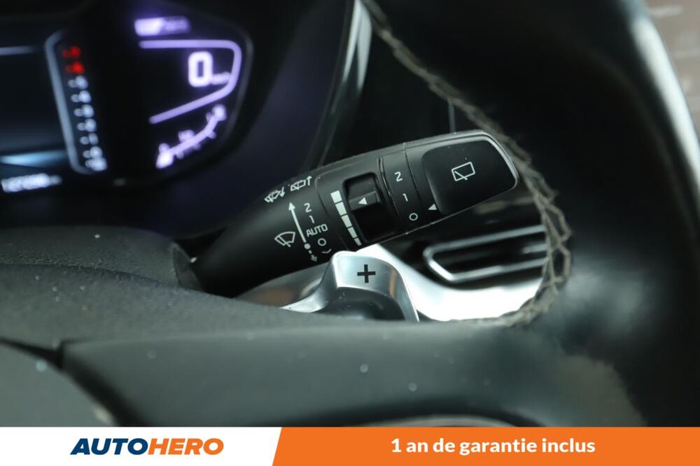 Niro 1.6 GDi ISG Hybride Premium DCT6 141 ch 2020 occasion 92130 Issy-les-Moulineaux