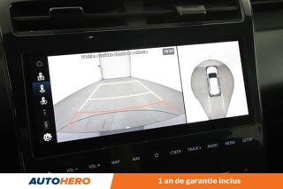 Tucson 1.6 T-GDi Hybrid N Line Executive BVA6 230 ch 2022 occasion 92130 Issy-les-Moulineaux