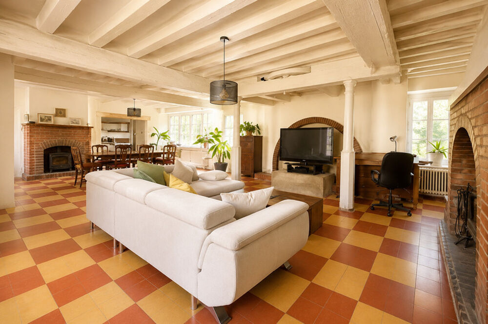 à vendre  Maison Dormelles (77130)