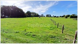 Vente Terrain Terrain à bâtir hors lotissement Bienvillers au bois