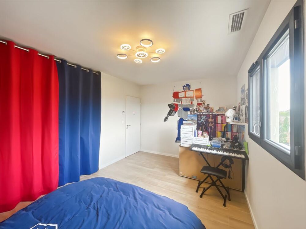 � vendre  Maison Montlaur (31450)