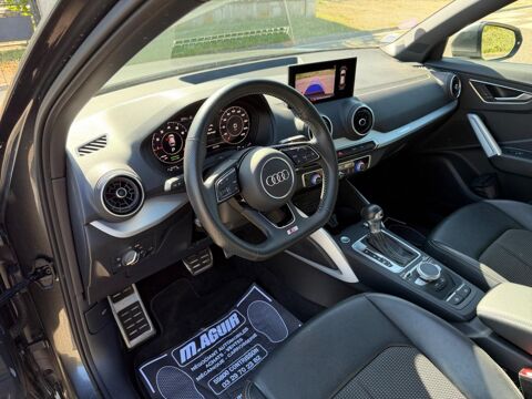Q2 (2) 35 TFSI 150 S line PLUS S tronic 2020 occasion 55800 Contrisson