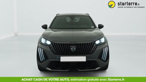 2008 ELECTRIQUE 50 kWh 136 ch Allure 2025 occasion 69190 Saint-Fons