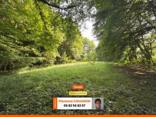  Terrain  vendre 2734 m