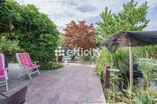  Maison à vendre 5 pièces 181 m²