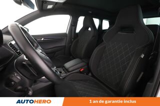 Karoq 1.5 TSI ACT Sportline DSG7 150 ch 2023 occasion 92130 Issy-les-Moulineaux