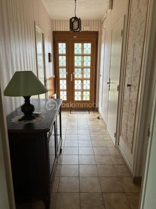  Maison � vendre 4 pi�ces 89 m�