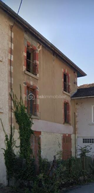  Immeuble  vendre 9 pices 210 m