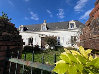  Maison à vendre 7 pièces 188 m²