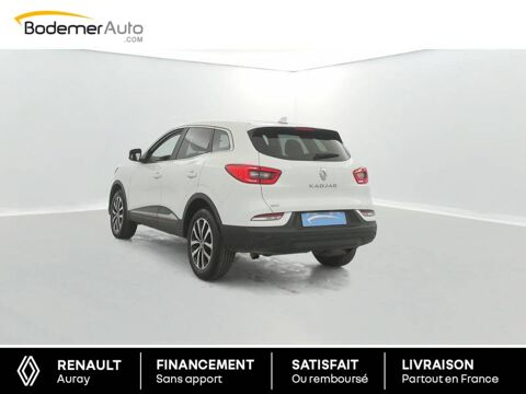 Kadjar Blue dCi 115 EDC Evolution 2022 occasion 56400 Auray