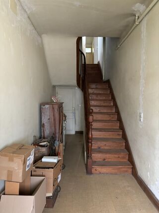  Maison à vendre 5 pièces 159 m²
