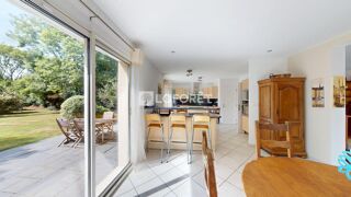  Maison à vendre 4 pièces 156 m²