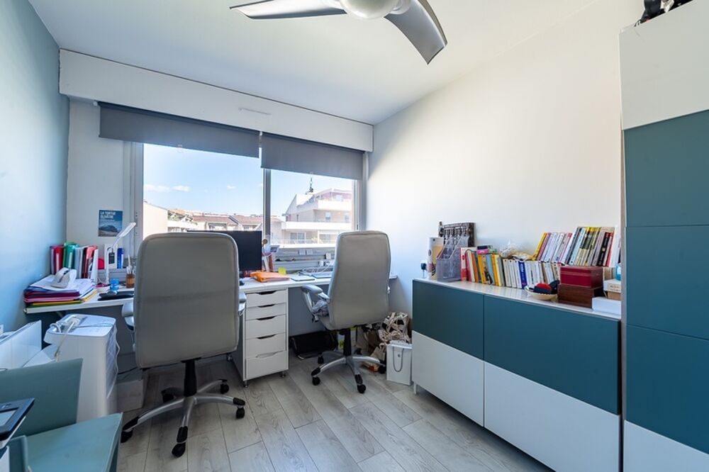  vendre  Duplex/triplex Marseille 8