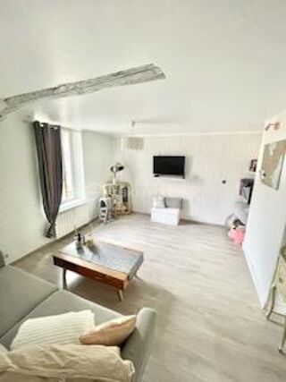  Immeuble à vendre 4 pièces 78 m²