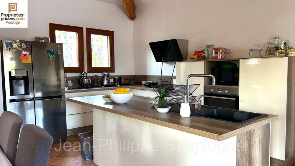 � vendre  Villa Les Sablettes (83500)