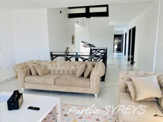  Maison à vendre 7 pièces 266 m²