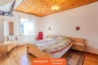  Maison à vendre 4 pièces 77 m²