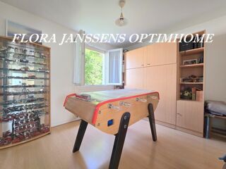  Maison à vendre 7 pièces 98 m²