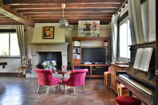  Maison � vendre 9 pi�ces 207 m�
