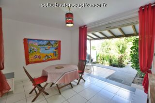  Appartement � vendre 2 pi�ces 3403 m�