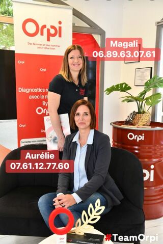  Appartement � vendre 2 pi�ces 44 m�