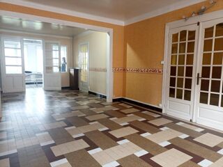  Maison � vendre 6 pi�ces 121 m�