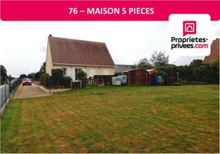  Maison à vendre 5 pièces 78 m²
