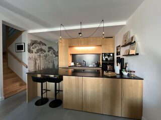  Appartement � vendre 4 pi�ces 100 m�