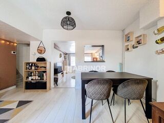  Maison  vendre 2 pices 58 m