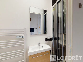  Appartement à louer 3 pièces 45 m²