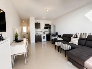  Appartement à vendre 3 pièces 47 m²
