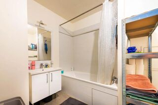  Appartement à vendre 2 pièces 42 m²