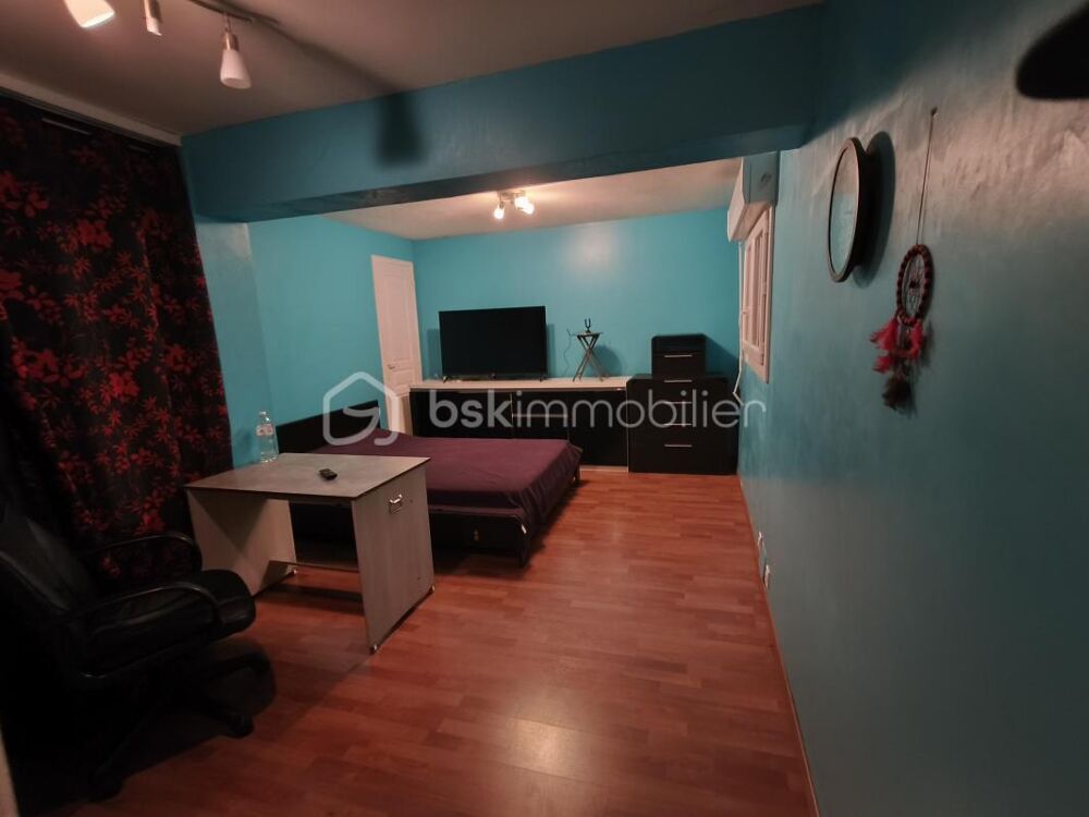 Vente Maison Maison de 3 logements La boissiere