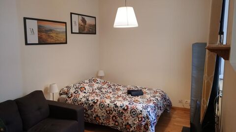  Appartement � louer 1 pi�ce 30 m�