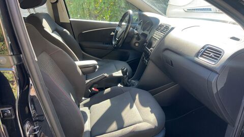 Polo V 1.2 TSI 90 Match 2017 occasion 94140 Alfortville