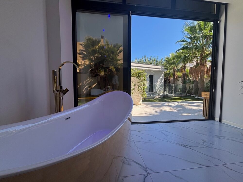 � vendre  Maison Le Grau d'Agde (34300)