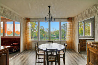  Appartement  vendre 4 pices 65 m