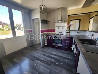  Maison à vendre 4 pièces 84 m²