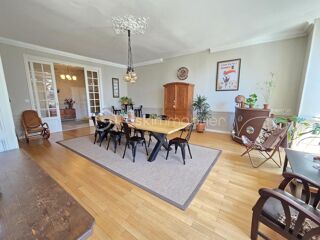  Duplex/triplex à vendre 5 pièces 204 m²