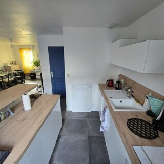  Maison à vendre 4 pièces 82 m²