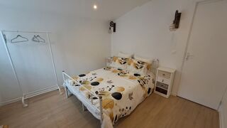  Appartement à louer 2 pièces 30 m²