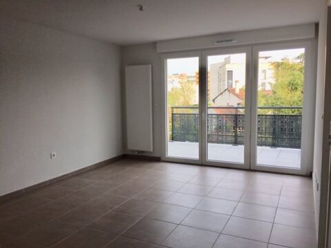  Appartement � louer 2 pi�ces 40 m�