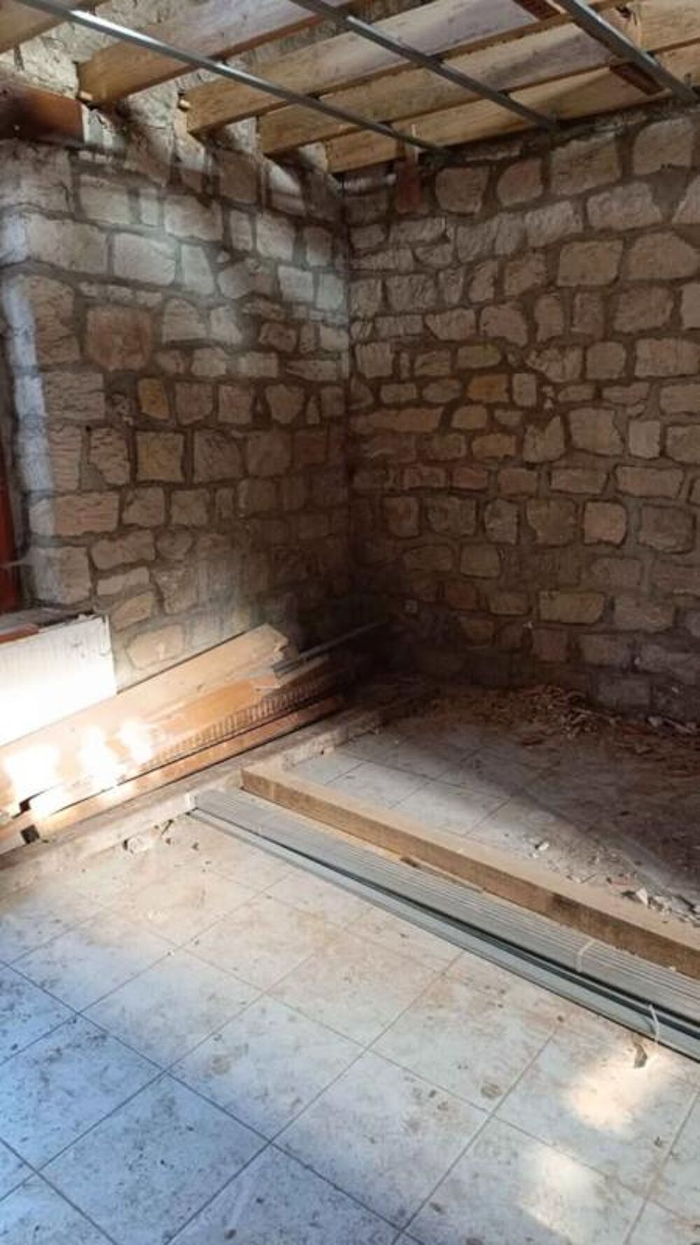 Vente Maison Maison à vendre 7 pièces COUSANCES LES FORGES (55) Cousances les forges