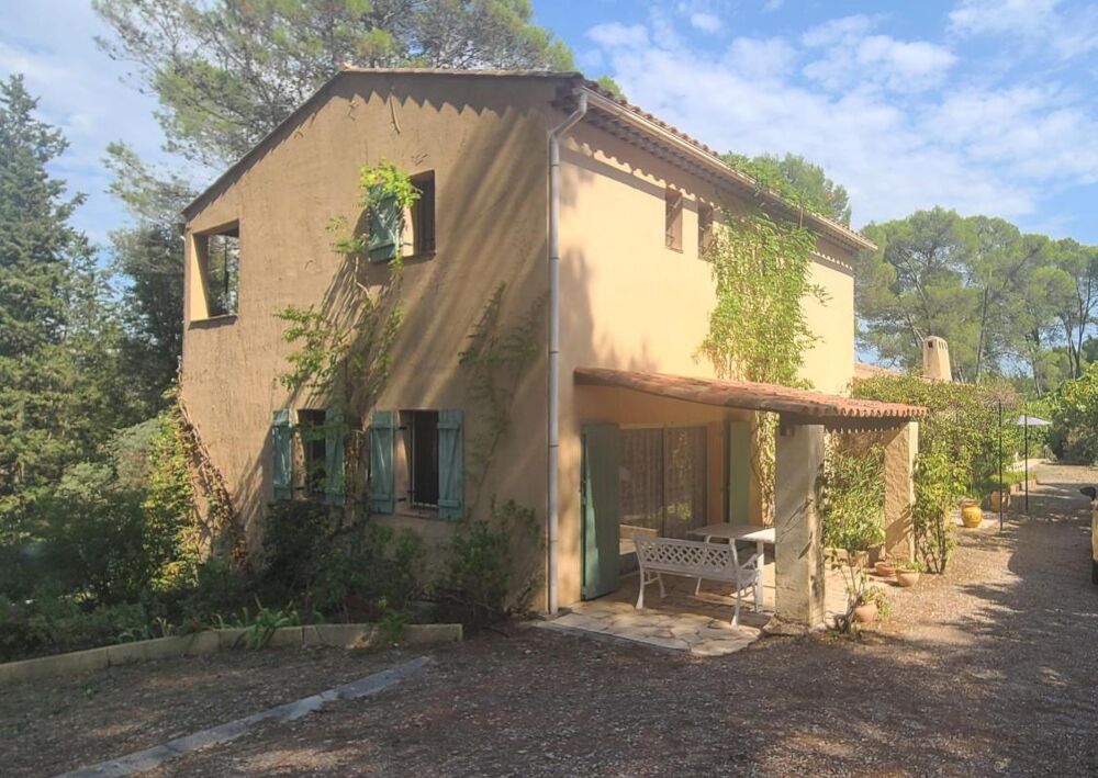 Maison 7 pièces 156 m² · à Le Cannet des Maures · 156 m² · 559 000 €
