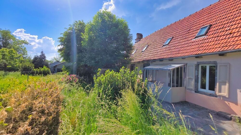 Vente Maison A VOIR ! Ally