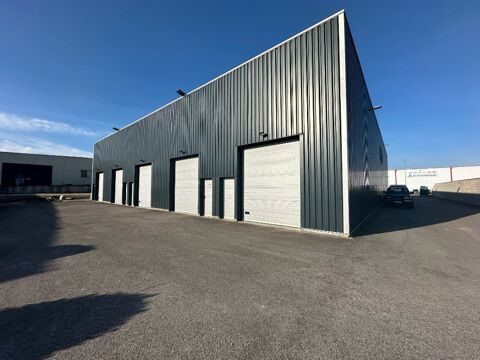 A LOUER - CELLULES D'ACTIVITES 800 21220 Gevrey chambertin