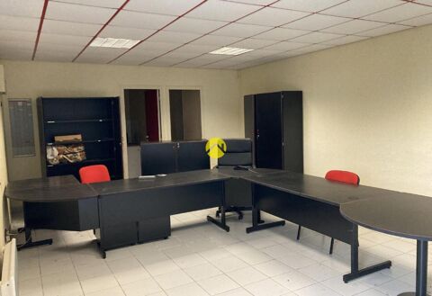 LOCAL AVEC BUREAU  SUR AVORD 163500 18520 Avord