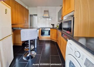  Appartement � vendre 2 pi�ces 43 m�